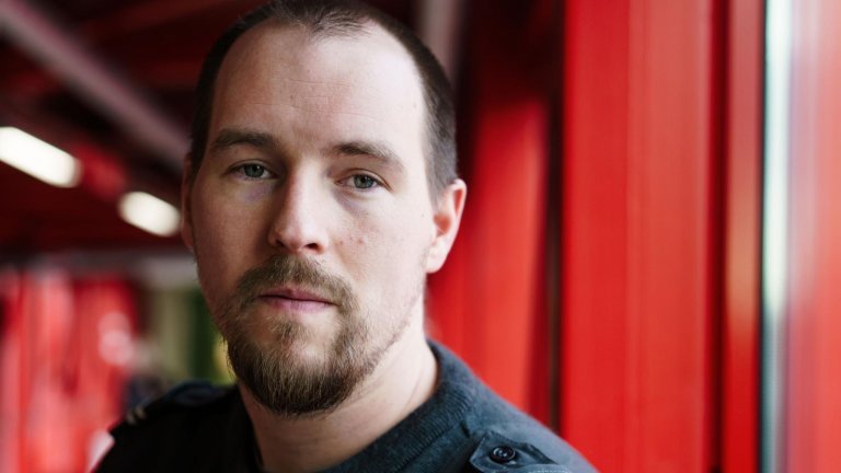 Väktare efterfrågade fast branschen blir allt mer teknologisk – ”Du måste vara skärpt och kunna snabbt bedöma situationer”