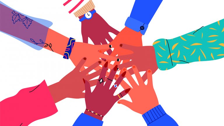 Record amount of PAM members recommended union membership to their friends in the spring