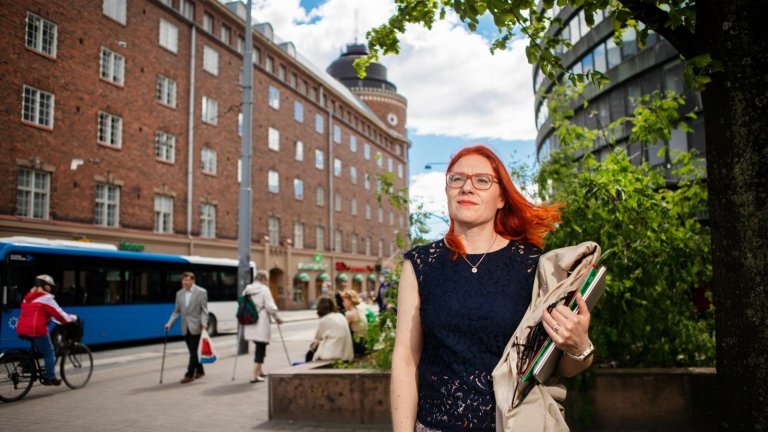 Rönni-Sällinen och flera fackliga ledare varnar regeringen för att blanda sig i arbetsmarknadsmodellen