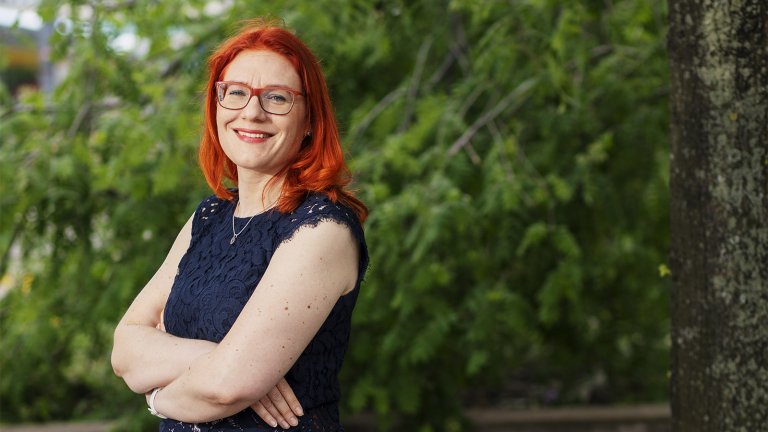 Annika Rönni-Sallinen om det exceptionella året: ”Jag hoppas att man kommer ihåg förbundens betydelse även efter krisen”