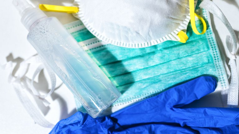 Arbetsgivaren har en skyldighet att ombesörja tillräckligt skydd