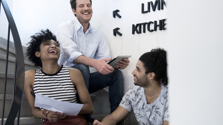 “Babbling is not advisable”