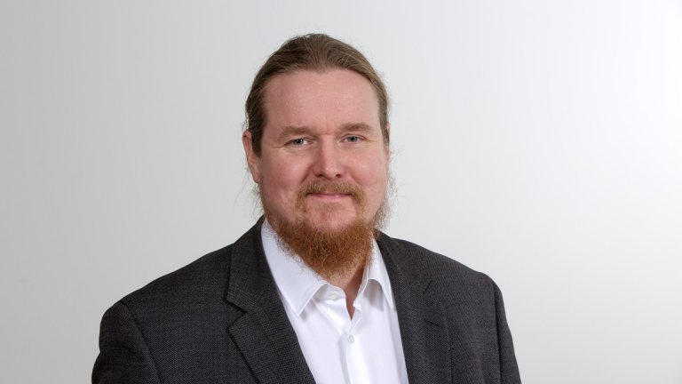 Ismo Kokko blir avtalschef på PAM