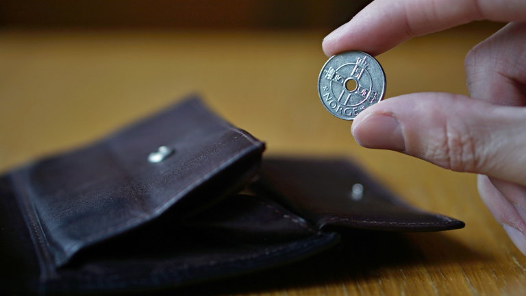 Norska väktare inleder den sjunde strejkveckan