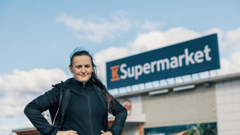 Fast anställning står högt på önskelistan