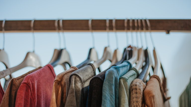 Små klädmärken överträffade större i ansvarsjämförelsen