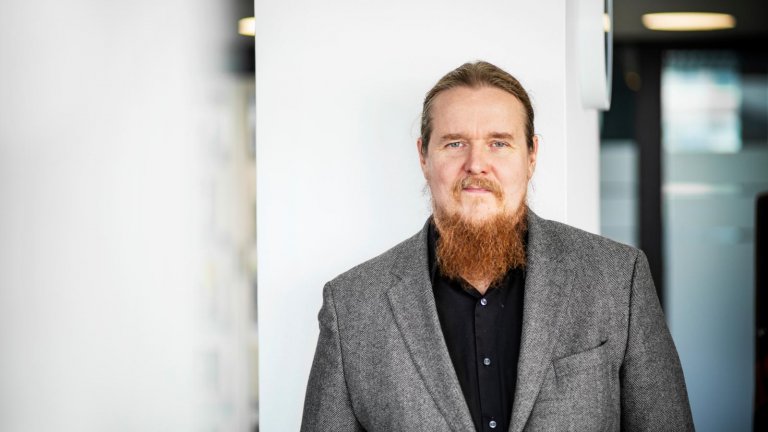 PAM:s avtalschef: ”Utan kollektivavtal kunde arbetsgivarna i värsta fall betala lägre lön till vissa utifrån sina personliga preferenser”