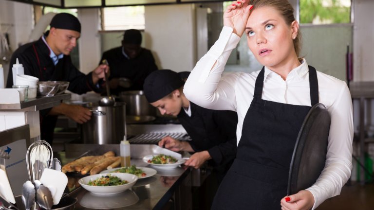 Sexual harassment is on the rise, say PAM members in a survey: Comments, touching and lurid images