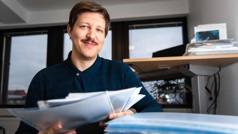 Snart dags för lönen att trilla in? – Så här kollar du att du får rätt lön