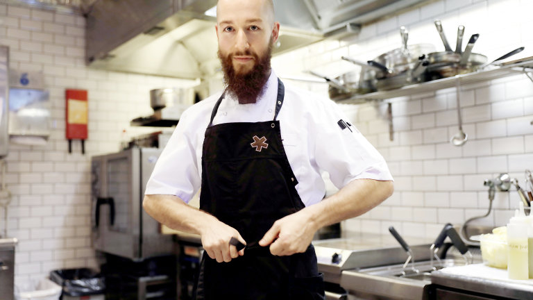 Ett fackföreningsmedlemskap ger trygghet i olika situationer i arbetslivet