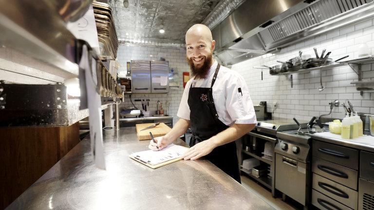 Union membership brings security to different situations in working life