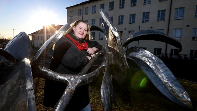 Jag – en kandidat?