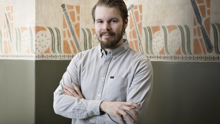 PAM:s ekonomist: Ekonomin växer inom servicebranschen