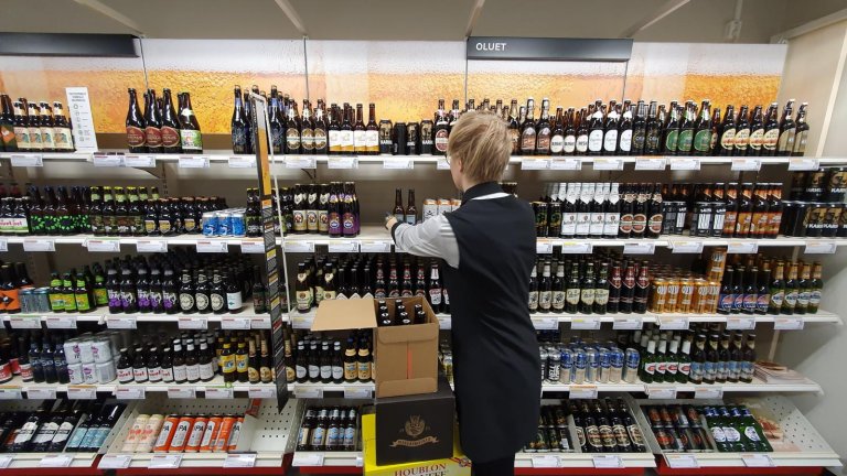 Nytt kollektivavtal för anställda vid Alko