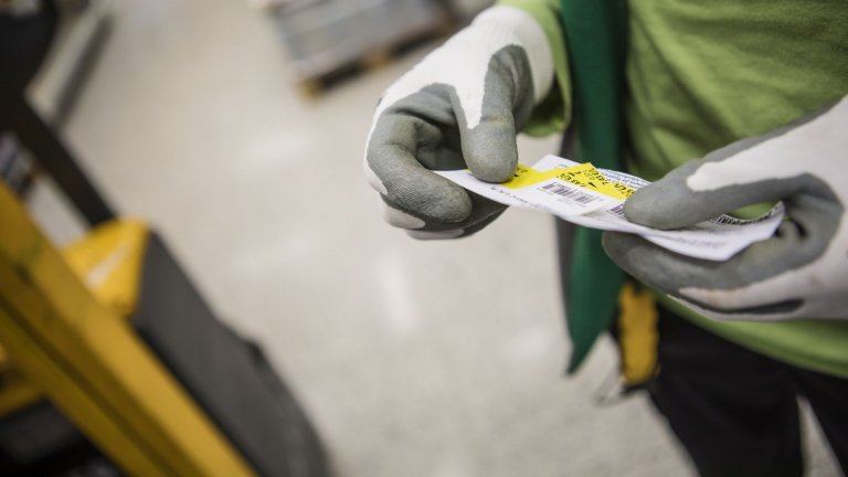 Avtalsförhandlingarna intensifieras och fördjupas. Så beskrivs förhandlingarna inom handeln.