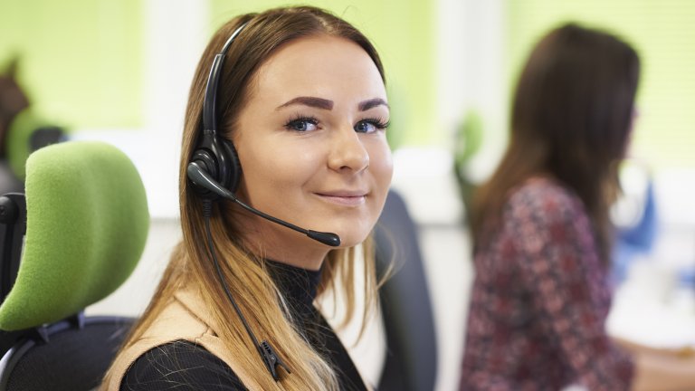 Förhandlingsresultat inom branschen för kundservice- och telemarketing