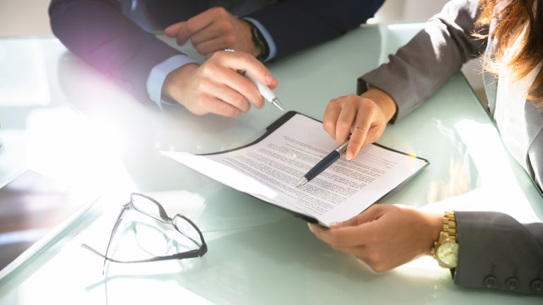 The mediations are ongoing