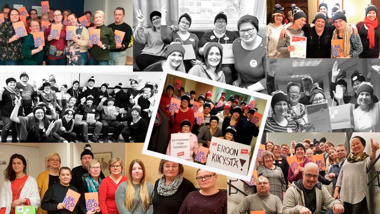 7 questions and answers about the strikes – Some basics you should know