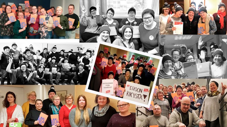 7 questions and answers about the strikes – Some basics you should know