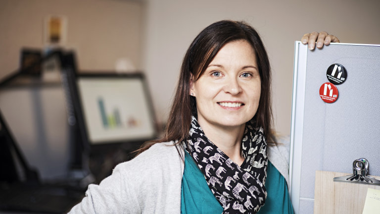 200 arbetsplatser hotade inom S-gruppens Sokotel – huvudförtroendemannen Outi Mäkelä ser inte hyrd arbetskraft som en lösning