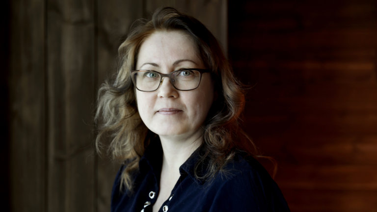 Sodexos nya huvudförtroendeman: Mer uppskattning för städarbetet behövs