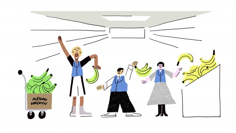 For agency workers, everyday life is full of uncertainty