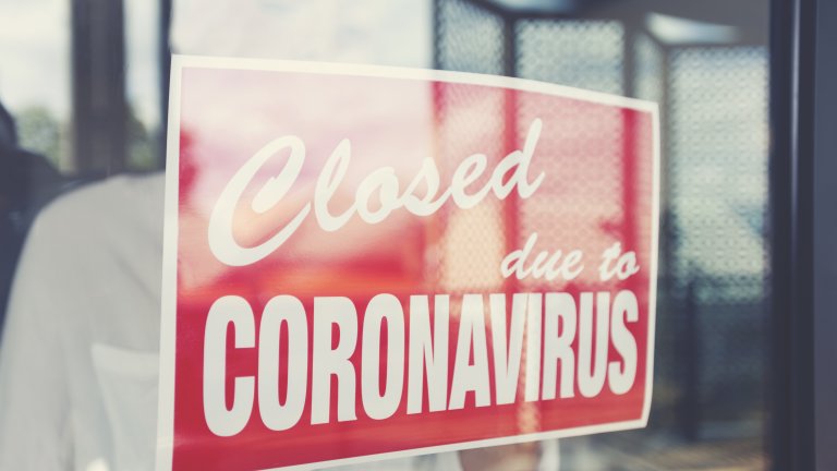 Coronavirus lockdown plunges restaurant workers into difficulties – “It’s society’s responsibility to alleviate the situation”