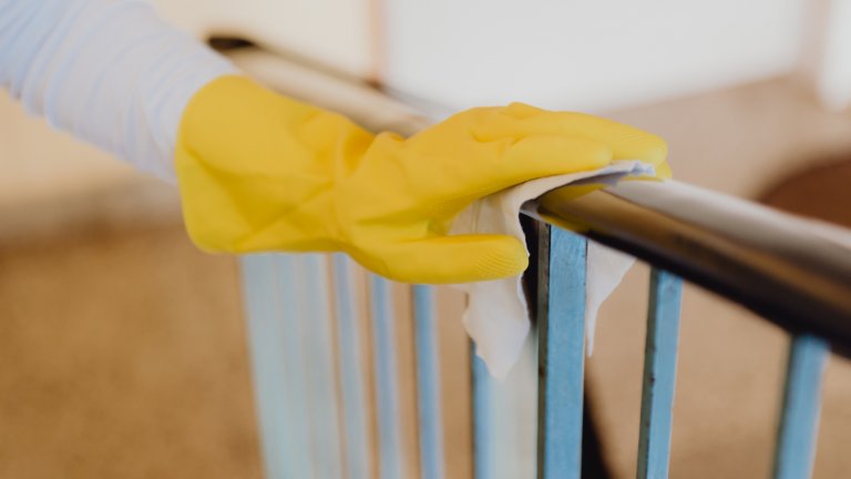 Cleaning practices for Freska workers raises eyebrows