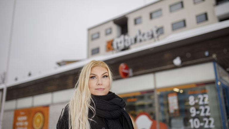 Utökad arbetstid Marikas största bedrift som förtroendevald