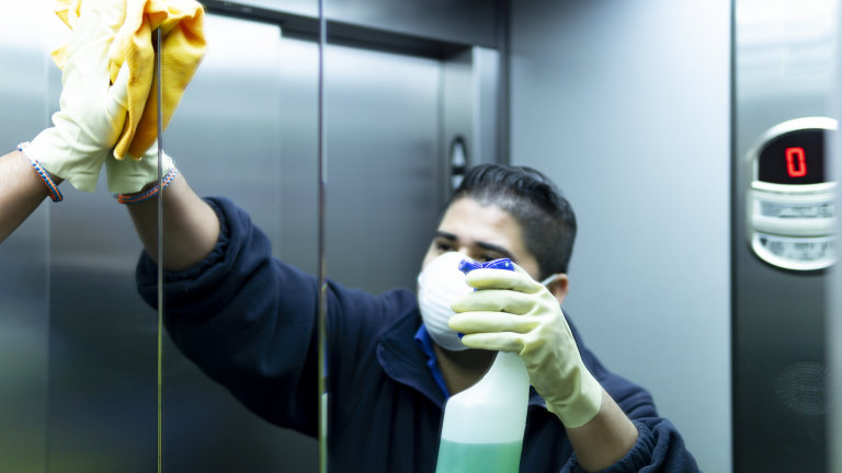 COVID-19 pandemic brings more enquiries to SAK employee rights advisory service for immigrants