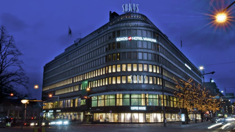 Sokotel säger upp 98 anställda och ersätter dem med personal från bemanningsföretag