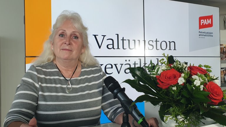 Vad är det som arbetsgivaren eftertraktar?
