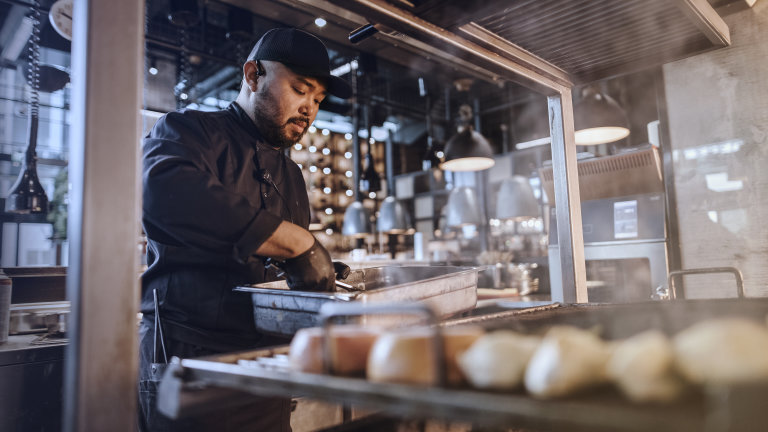 Service sectors looking ahead to growth – hospitality sector emerging from setbacks at start of year