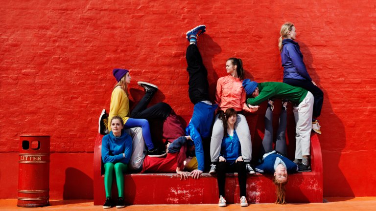 Ansök om bidrag via Folkets kulturfond under augustimånad