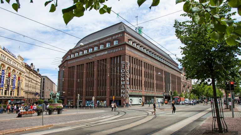 Stockmann inleder samarbetsförhandlingar