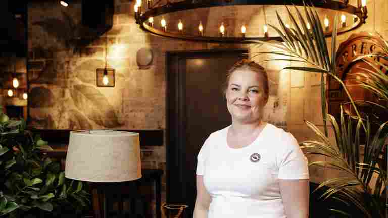Espresso House fick förtroendeman som stöd för de anställda