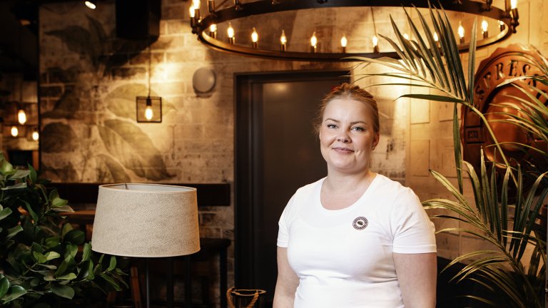 Espresso House fick förtroendeman som stöd för de anställda
