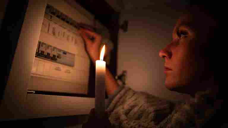 Preparing for possible power cuts at workplaces - here is what you need to know