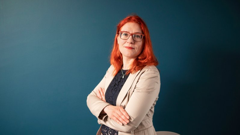 PAM föreslår en lagändring för att få slut på ofrivilligt deltidsarbete