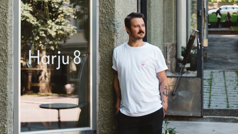 Restaurant Manager about corona lay-offs: “The most stressful part has been not knowing”