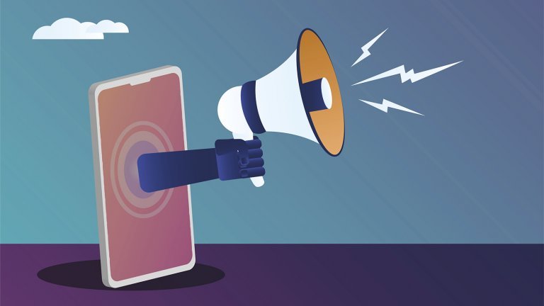 Mixed reviews on social media
