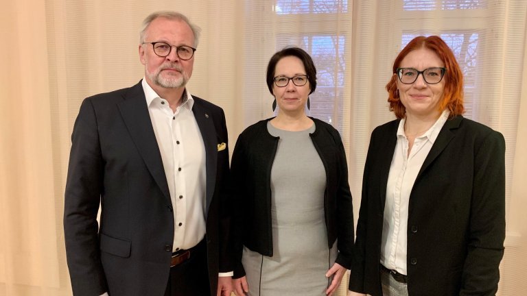 ”Apoteken har stor samhällelig betydelse”
