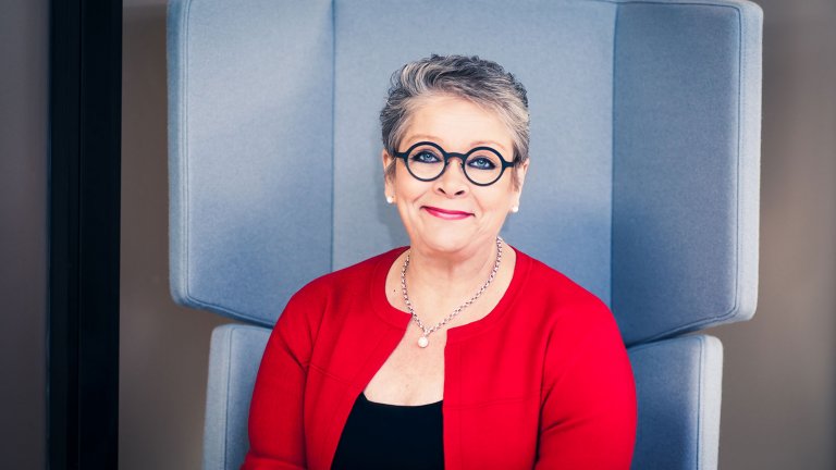 PAM-ordföranden Ann Selin: Allmänna åklagaren ska ingripa när arbetsgivare betalar för låga löner