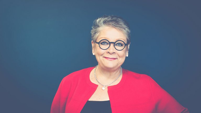 Ann Selin to step down as PAM President in summer 2019