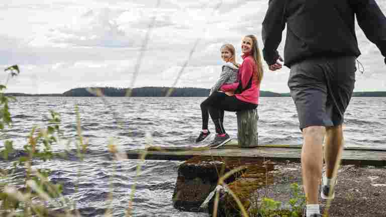 Du kan nu ansöka om Holiday Club semestervecka i juni-december
