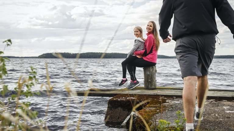 You can now apply for timeshare at Holiday Club resort in June-December