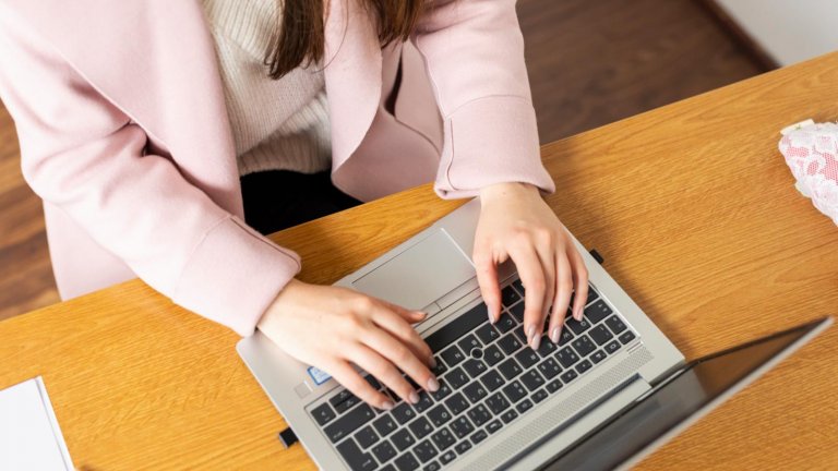 The new electronic form makes it easier to apply for earnings-related daily allowance