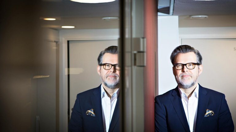 Var femte medlem i PAM fick inkomstrelaterad dagpenning på sommaren