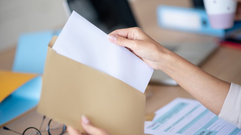 The payment references for self-paying members for 2021 are on the way