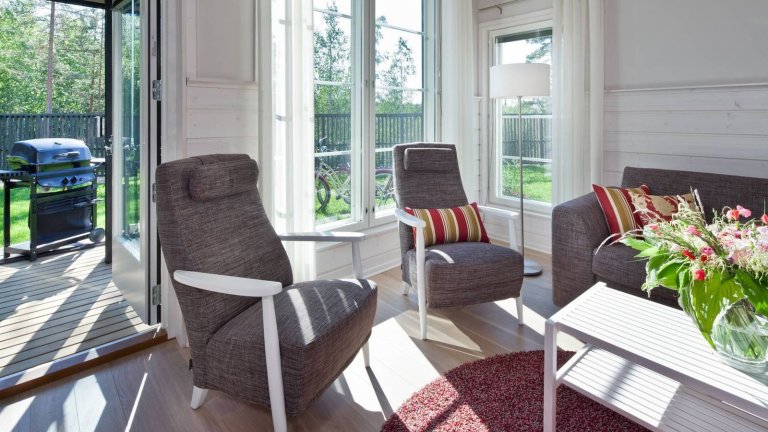 Ready for a last minute break?